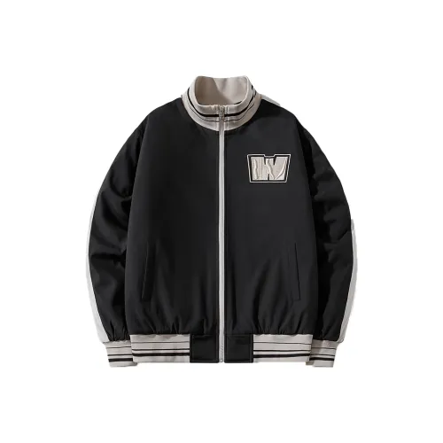 UNIWOLF Унисекс Куртки