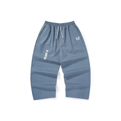 BIRDTALK Унисекс Повседневные брюки