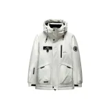 Белый камуфляж