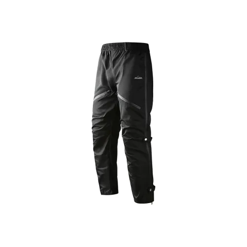 DIEMME Карго Брюки Унисекс Черный