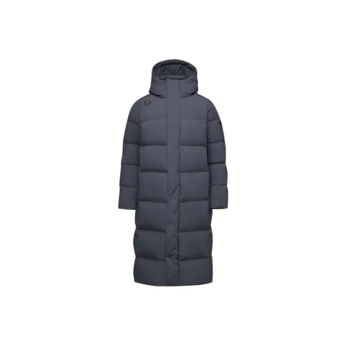 DESCENTE Ski Style Пуховик Мужской