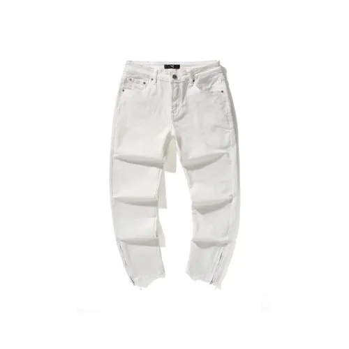 SOUTHTEENAGER Мужские Джинсы