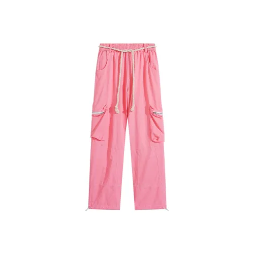 MEIPIN TANG Унисекс Карго Брюки