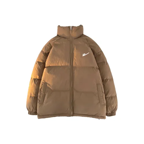 Warrior Huichao Riding The Wind Collection Пуховая куртка Унисекс