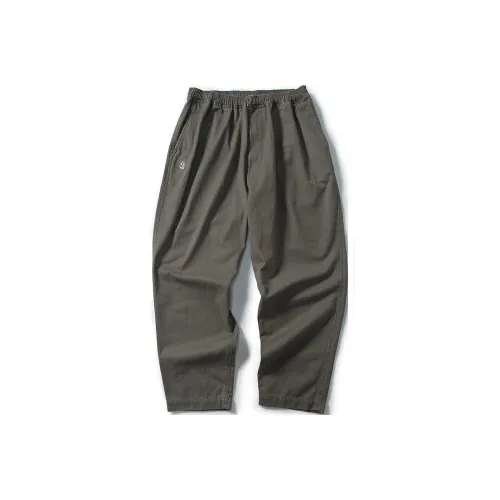 Nautica White Sail nautica white sail JP FW22 Унисекс Брюки карго