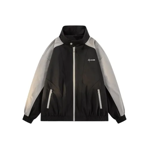 DBD WH Унисекс Куртки