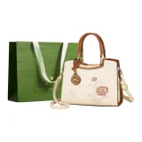 Экрю+ Сумка для покупок