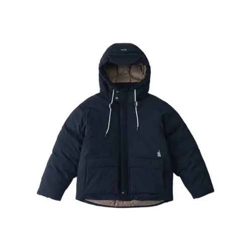 NAUTICA Мужские синие куртки