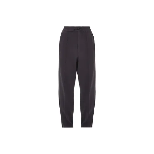 Y 3 Черные Мужские Повседневные Брюки