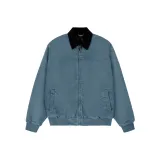 Павлиний синий