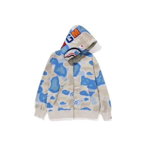 A BATHING APE Куртки и Пальто Мужской