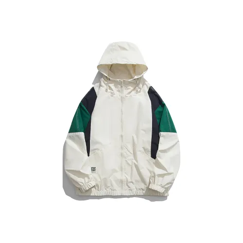 NONEVENT Куртки и пальто унисекс