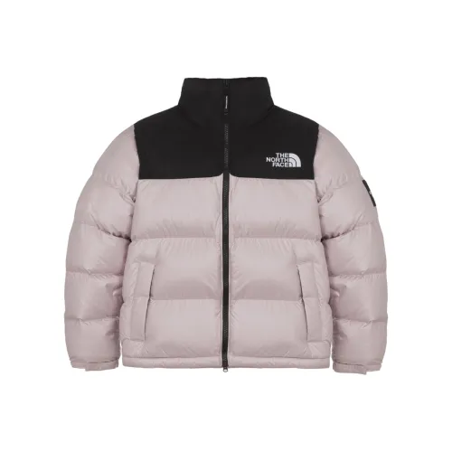 THE NORTH FACE Nuptse Novelty Rds Down Jacket Down Jacket Unisex Light Pink