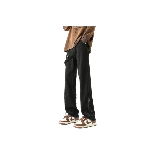 FOREVER 21 Унисекс Джинсы