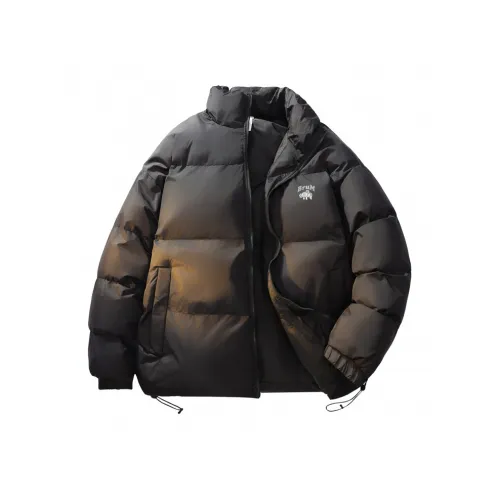 BRUMAIRE Унисекс Пуховики