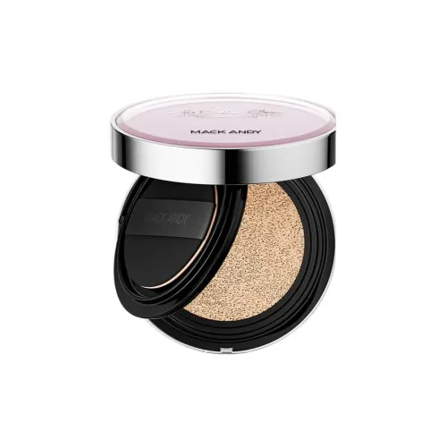 MAKEANDI Воздушные подушки для женщин