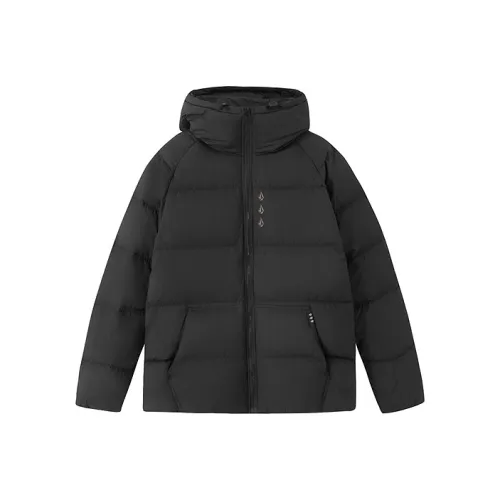 VOLCOM Унисекс Пуховики