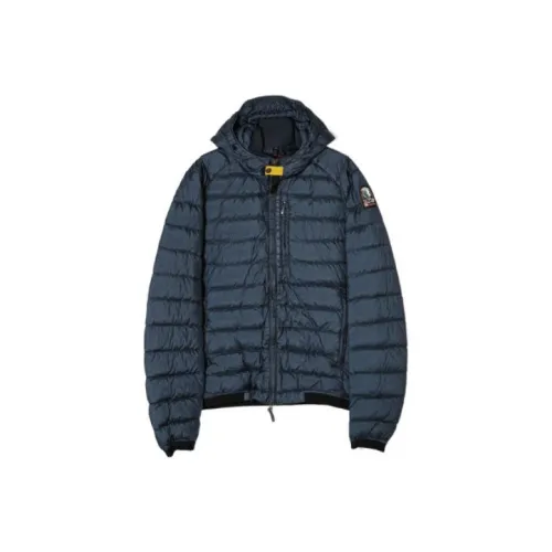 PARAJUMPERS Куртки и пальто Мужской Синий
