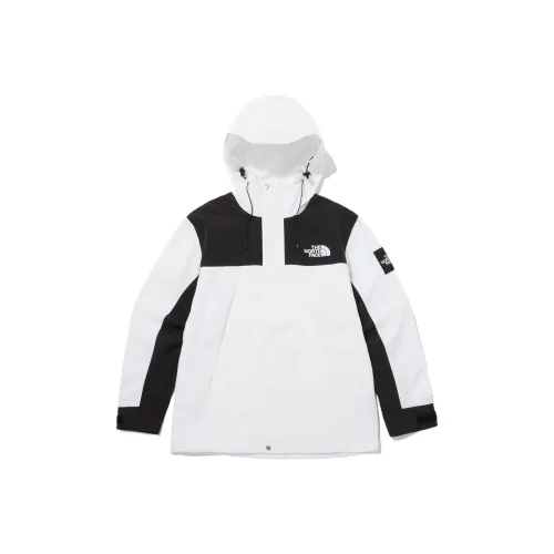 THE NORTH FACE MARTIS Куртки и Пальто Мужской Белый