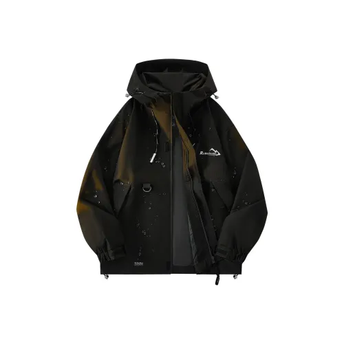 ROBINHOOD Куртки и Пальто Унисекс