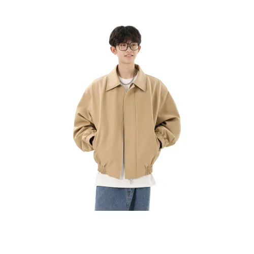 LA'T.WEEKEND Куртки и Пальто Унисекс