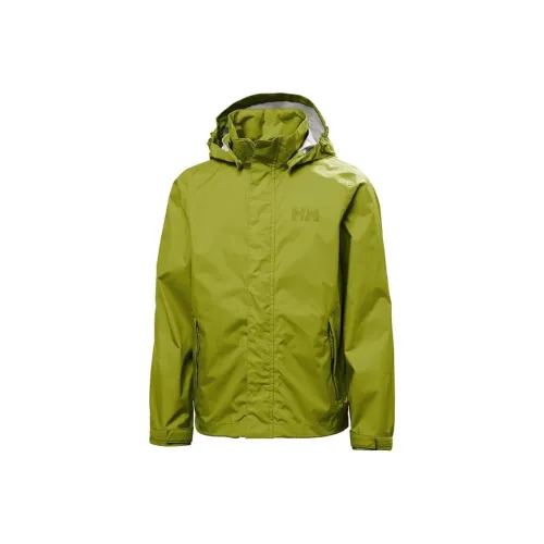 HELLY HANSEN Мужские куртки