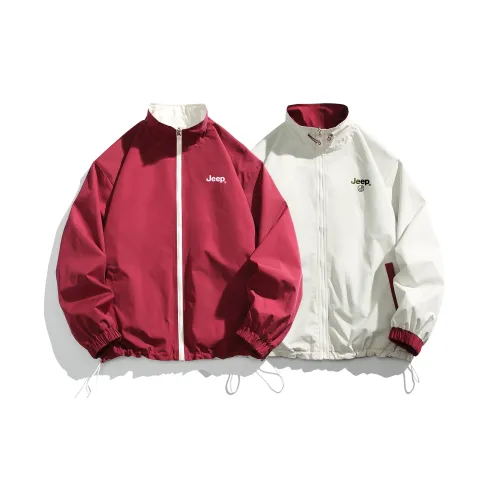 JEEP Унисекс Куртки