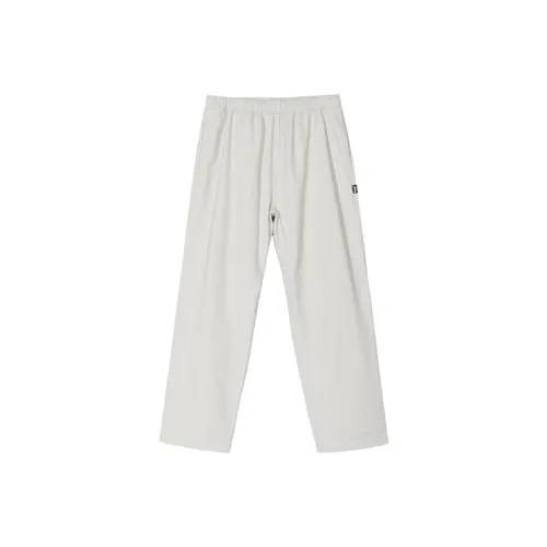 Stussy Мужские Повседневные Брюки