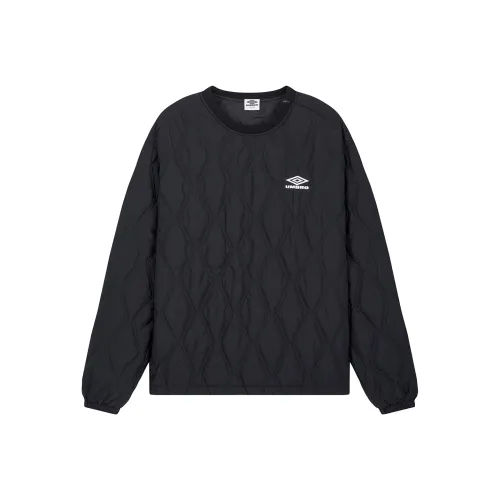 Umbro Унисекс Объемные куртки (пуховики)