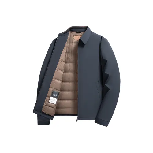 YAYA Мужской пуховик