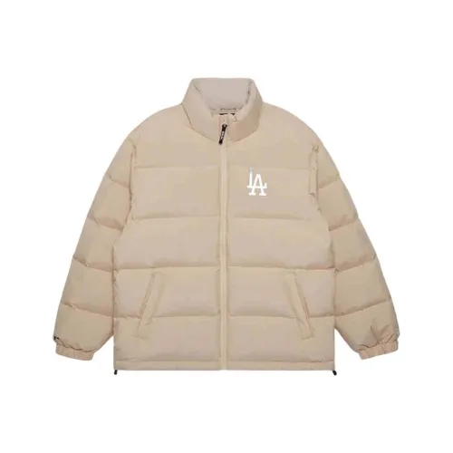 New Era Пуховик Унисекс Хаки