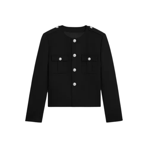 CELINE Куртки и Пальто Мужской Черный