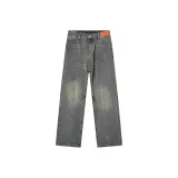 Винтажный синий