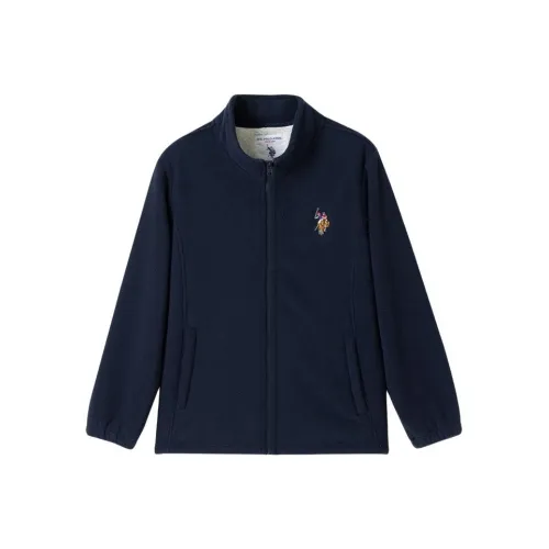 U.S. POLO ASSN. Куртки и пальто для мужчин