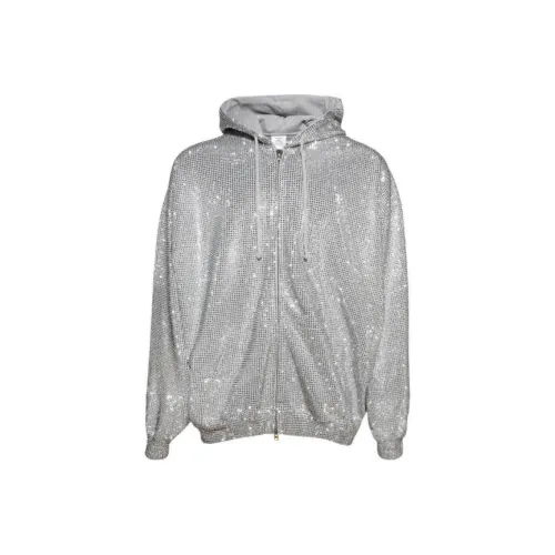 Vetements Серый Мужской Куртки