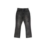 Чёрная нить