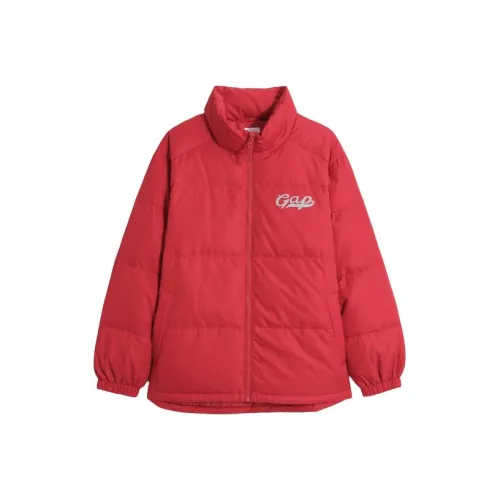 GAP co-brand Мужские пуховики