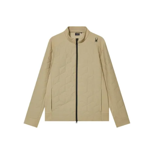 SPYDER Мужские пуховики