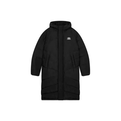 Umbro Унисекс Пуховики