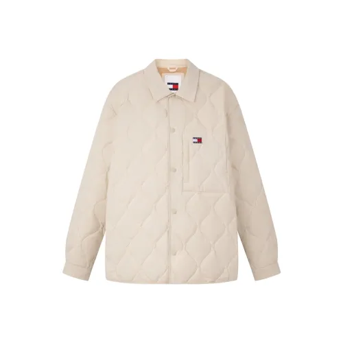 Tommy Hilfiger Пуховик Унисекс