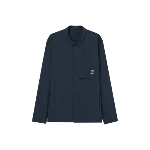 Nautica 41C Space Blue 241 Мужская Куртка