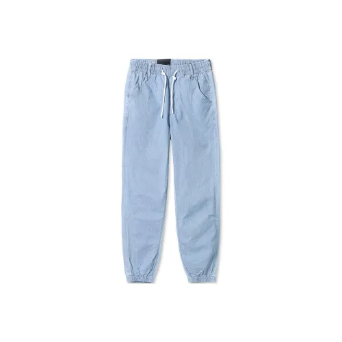 ABLE JEANS Унисекс Джинсы
