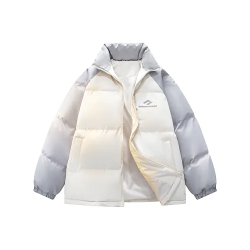 No Tears Унисекс Пуховики