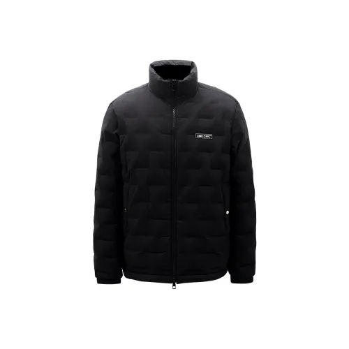 LINCchic Мужские Пуховики