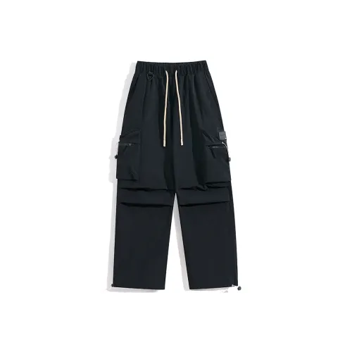 AMBER LIGHT AMBER LIGHT Mountain Outdoor Карго-брюки Унисекс