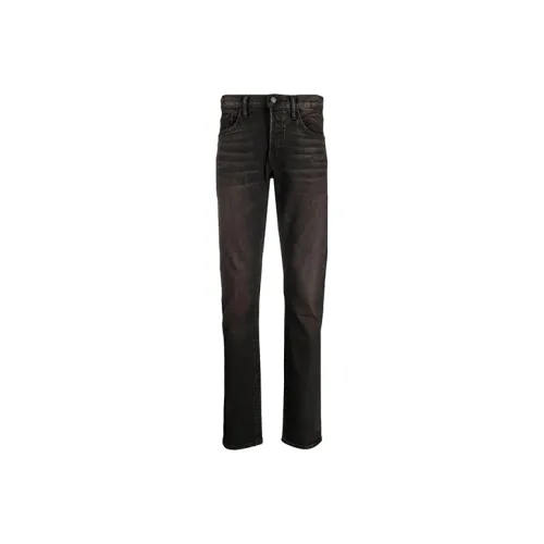 TOM FORD Умбра Мужские Джинсы