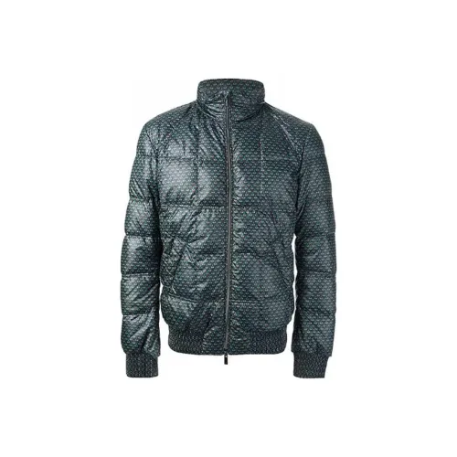 FENDI Куртки и Пальто Мужской Черный