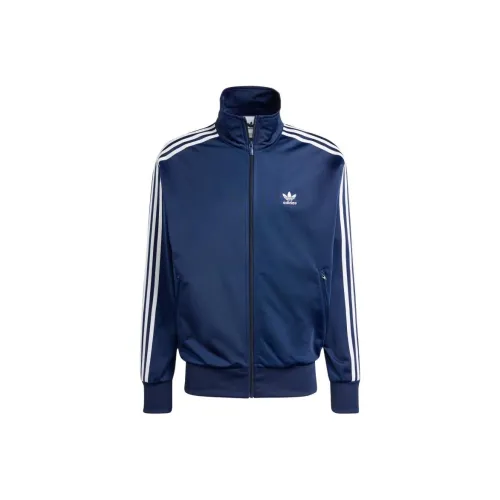 Adidas Originals ADICOLOR CLASSICS FIREBIRD TRACK Куртки и пальто Мужской Синий