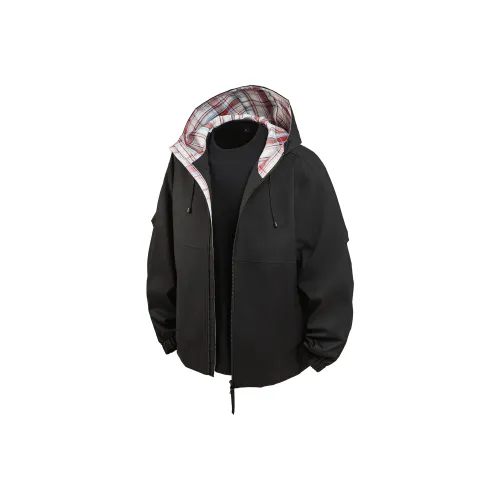 PARTWHOLE Куртки и Пальто Унисекс