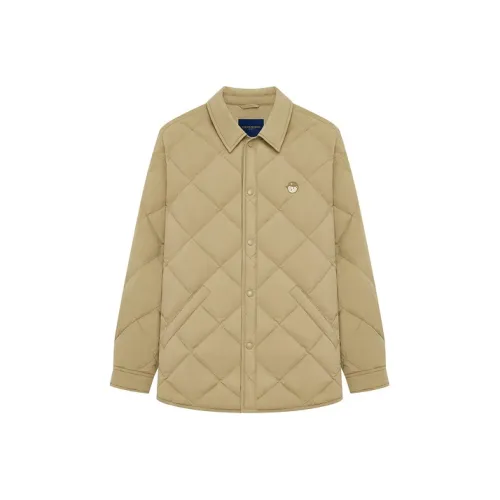 Teenie Weenie Men Cloud Series Пуховик Унисекс